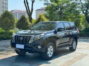 丰田 普拉多 2016款 普拉多(进口)2.7L 自