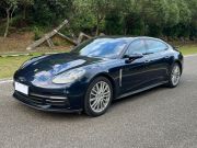 保时捷Panamera 2018款 3.0T 行政加长版