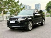 路虎 揽胜运动版 2020款 3.0 L6 HSE DYNAMIC